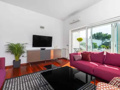 Villa für 12 Personen (255 m²) in Punat 8/10