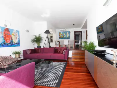 Villa für 12 Personen (255 m²) in Punat 9/10