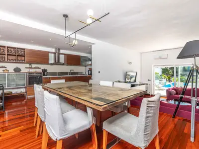 Villa für 12 Personen (255 m²) in Punat 10/10