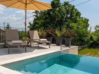 Villa für 6 Personen (110 m²) in Punta Krasica 2/10