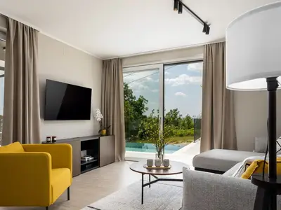 Villa für 6 Personen (110 m²) in Punta Krasica 4/10