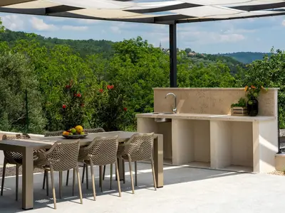 Villa für 6 Personen (110 m²) in Punta Krasica 5/10