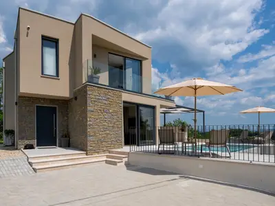 Villa für 6 Personen (110 m²) in Punta Krasica 6/10