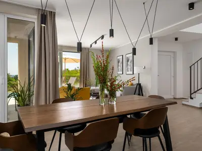 Villa für 6 Personen (110 m²) in Punta Krasica 9/10