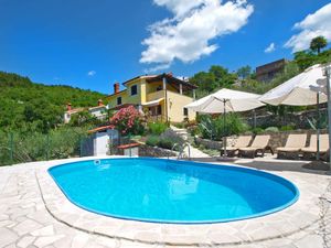 Villa für 6 Personen (85 m²) in Rabac