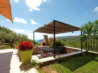 Villa für 6 Personen (85 m²) in Rabac 2/10