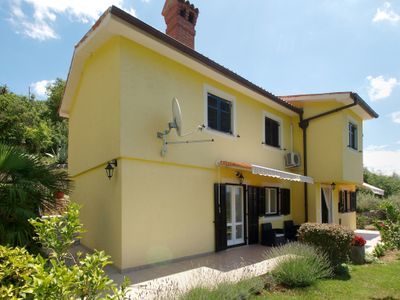 Villa für 6 Personen (85 m²) in Rabac 7/10