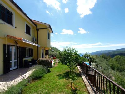 Villa für 6 Personen (85 m²) in Rabac 9/10