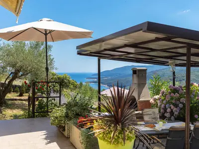 Villa für 6 Personen (85 m²) in Rabac 3/10
