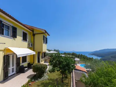 Villa für 6 Personen (85 m²) in Rabac 7/10