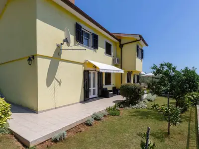 Villa für 6 Personen (85 m²) in Rabac 8/10