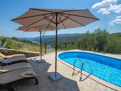 Villa für 6 Personen (85 m²) in Rabac 9/10