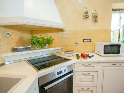 Villa für 10 Personen (250 m²) in Radetići 10/10