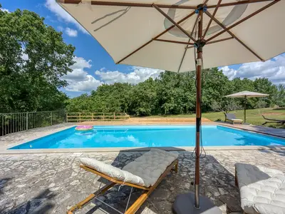 Villa für 8 Personen (260 m²) in Radetići 4/10