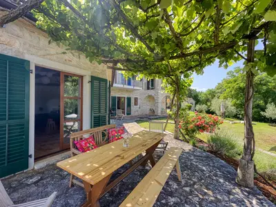 Villa für 8 Personen (260 m²) in Radetići 10/10
