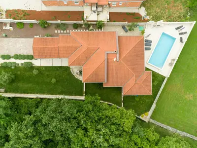 Villa für 6 Personen (225 m²) in Radmani 6/10