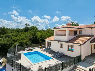 Villa für 6 Personen (151 m²) in Radmani 6/10