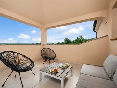 Villa für 6 Personen (151 m²) in Radmani 7/10