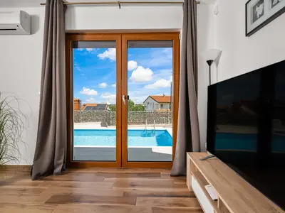 Villa für 6 Personen (151 m²) in Radmani 9/10