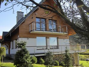 Villa für 8 Personen (200 m²) in Rajcza