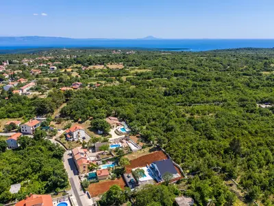 Villa für 8 Personen (150 m²) in Rakalj 2/10