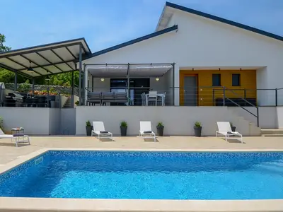 Villa für 8 Personen (150 m²) in Rakalj 3/10