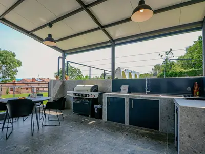 Villa für 8 Personen (150 m²) in Rakalj 5/10