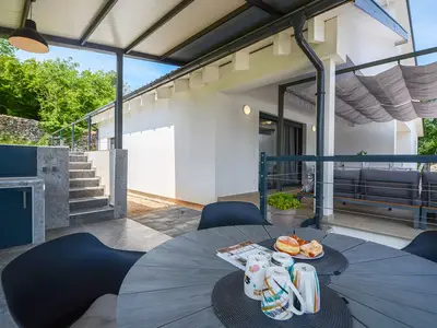 Villa für 8 Personen (150 m²) in Rakalj 7/10