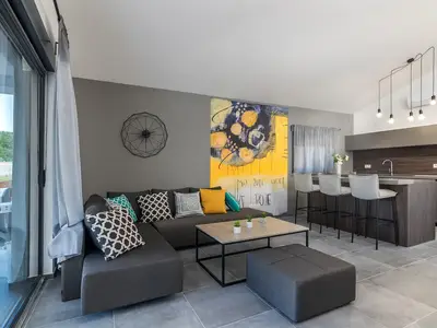 Villa für 8 Personen (150 m²) in Rakalj 9/10