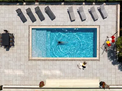 Villa für 8 Personen (360 m²) in Rakalj 6/10