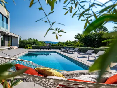 Villa für 8 Personen (360 m²) in Rakalj 7/10