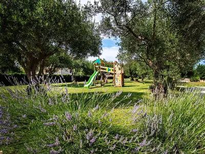 Villa für 8 Personen (360 m²) in Rakalj 10/10