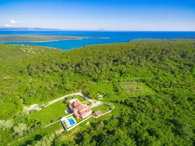 Villa für 8 Personen (260 m²) in Rakalj 4/10