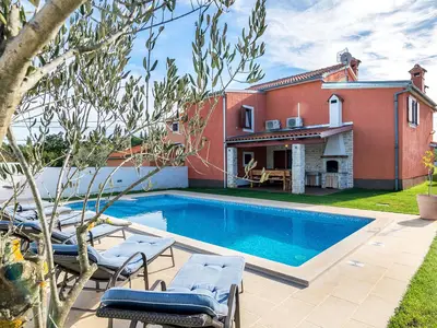Villa für 8 Personen (260 m²) in Rakalj 7/10
