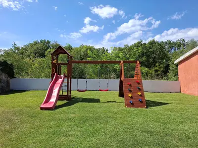 Villa für 8 Personen (260 m²) in Rakalj 6/10