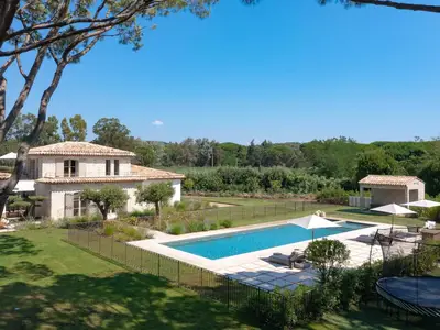 Villa für 11 Personen in Ramatuelle 2/10