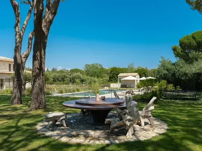 Villa für 11 Personen in Ramatuelle 3/10