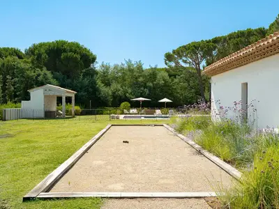 Villa für 11 Personen in Ramatuelle 5/10