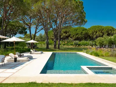 Villa für 11 Personen in Ramatuelle 6/10