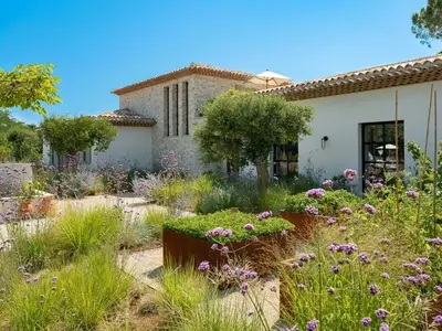 Villa für 11 Personen in Ramatuelle 7/10