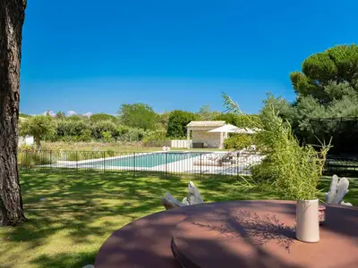 Villa für 11 Personen in Ramatuelle 8/10