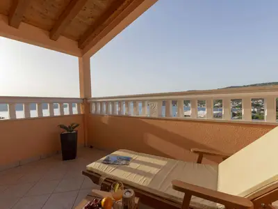 Villa für 8 Personen (110 m²) in Ražanj 4/10
