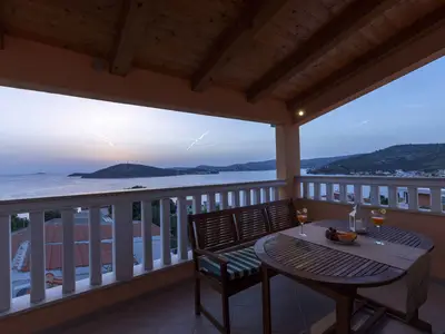 Villa für 8 Personen (110 m²) in Ražanj 6/10