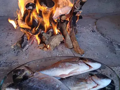 Villa für 8 Personen (110 m²) in Ražanj 8/10