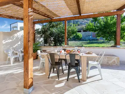 TerraceBalcony