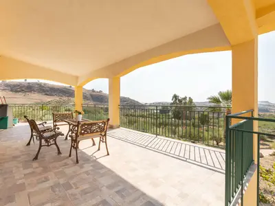 TerraceBalcony
