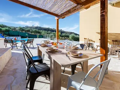 TerraceBalcony
