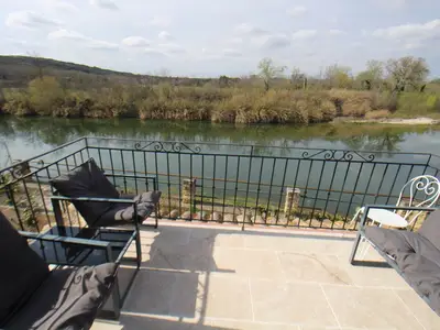 TerraceBalcony