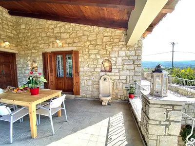 TerraceBalcony