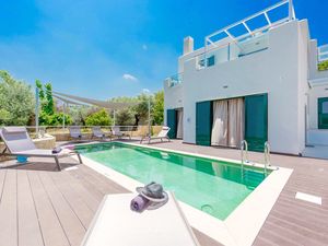 Villa für 7 Personen (90 m&sup2;) in Rethymnon